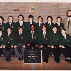 When I Was At School