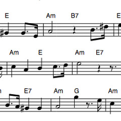 Wake and Make - some smooth jazz and 808s