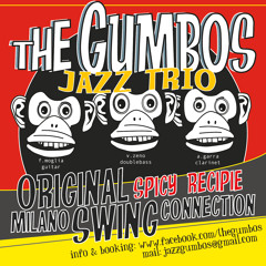 The Gumbos - Trasloco