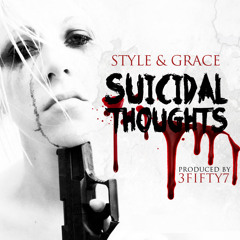 Suicidal Thoughts Produced By 3fifty7