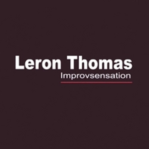 Dragon's Tales - Leron Thomas