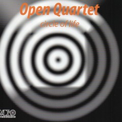 Open Quartet   Circle Of Life