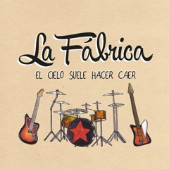 06 La Fábrica - Fiebre De Utopia