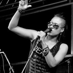 Zara Sykes Soles on fire