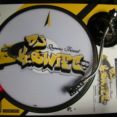 SO INTO YOU (SWIFT MIX)