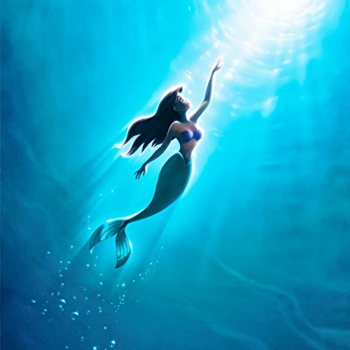 Stream [Cover] Partir là-bas (reprise) (La petite sirène) - Part of Your  World (The Little Mermaid) fr by Goldlink | Listen online for free on  SoundCloud