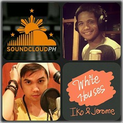 White Houses - Vanessa Carlton (Cover by Iko & Jerome)