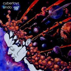 Undo. Exit (the album trailer)