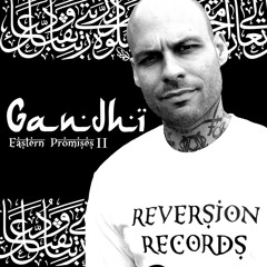 Gandhi - Wait Your Turn Feat. Keepa & Don Ciotti