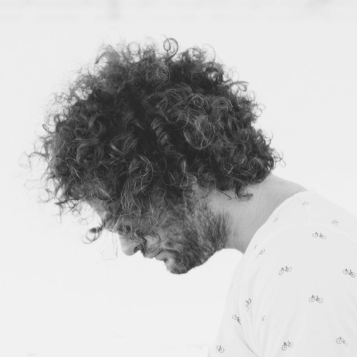 Luke Million Mix for THUMP