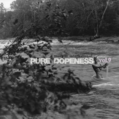 James Cole Pablo - Delayed Lady - Pur Dopeness Vol 9