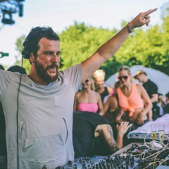 Toni Moreno, 2vilas & Rebelski - Eleven Rift Valleys (W. aka Wizard MASHUP)