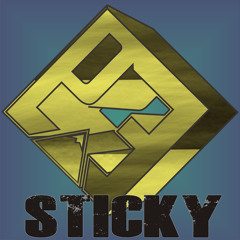 Sticky [Original Mix]