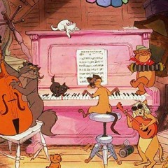 Todos quieren ser ya gato jazz