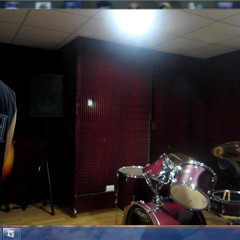 Got The Time By Anthrax , Drum Cover By Luis.