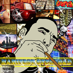 @IamCiphRoundzIG - From Time (Drake RMX)