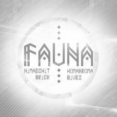 FAUNA MIXTAPE PROD NILOCKOS