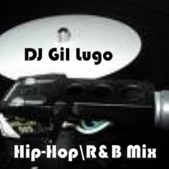 Hip Hop R&B Mix