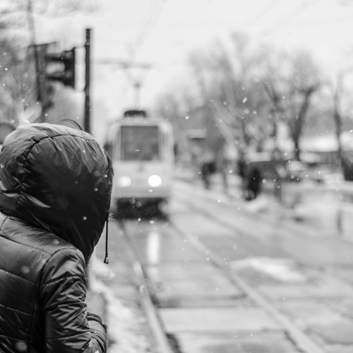 Chasing Trams (Soundtrack, Electronica, 80's, Synthwave)