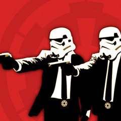 Because Of Me (Instrumental)