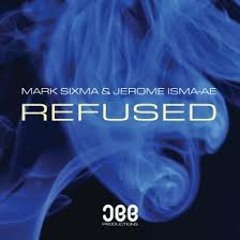 Mark Sixma & Jerome Isma-Ae vs Zedd - Refused Spectrum (orlandOH mashUP)