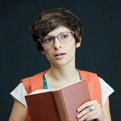 Rene Montague - Animation Voiceover Demo (Female)