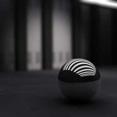 Luciano Pardini _Black Pill _Oririginal Mix_