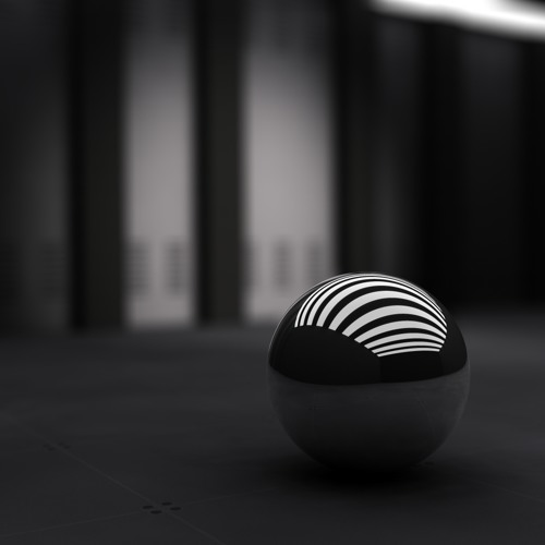 Luciano Pardini _Black Pill _Oririginal Mix_