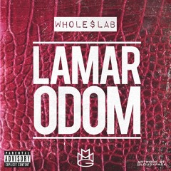 Lamar Odom "Dirty" by Whole Slab