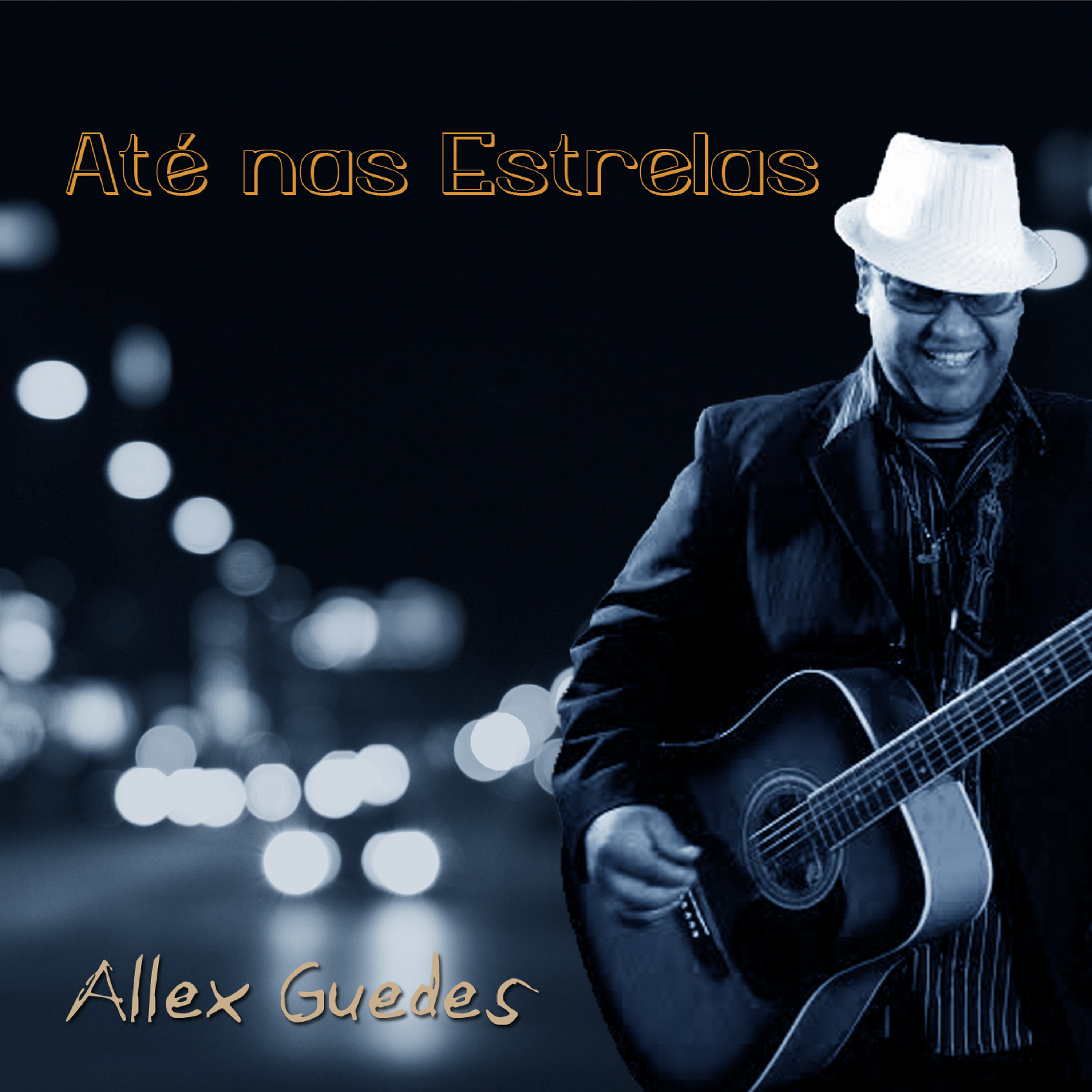 Allex Guedes