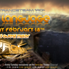 UkTuniTranceTeam Pres. Alien Language 007 (Magnus Guestmix)