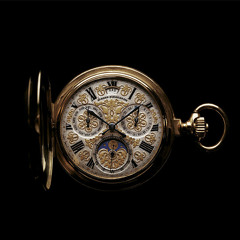 "Nach Raum und Zeit" for high voice and piano (complete)