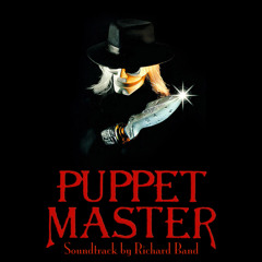 Puppet master theme