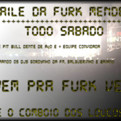 MONTAGEM - PRAS TARADAS DA FM ( DJ GORDYNHO DA FM )