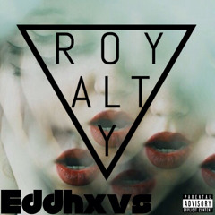 The Weeknd ft. Drake -Trust Issues (Eddhxvs Version)