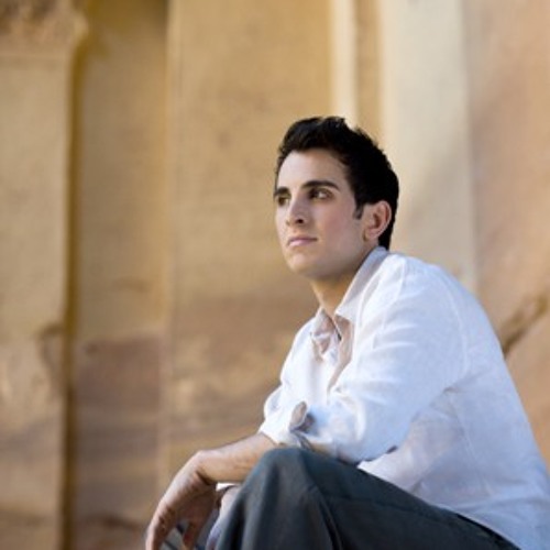 Zade Dirani - Santiago's Dream ♪♫
