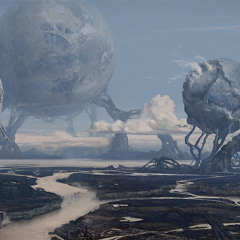 Strange Cargo Hinterland Vol 2