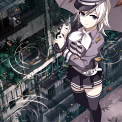 天ノ弱/Ama no Jaku/A Born Coward PT-BR by Myio [WIP]