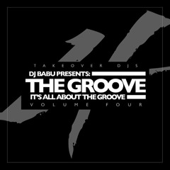 DJ Babu Presents The Groove Vol.4 (Explicit Content)