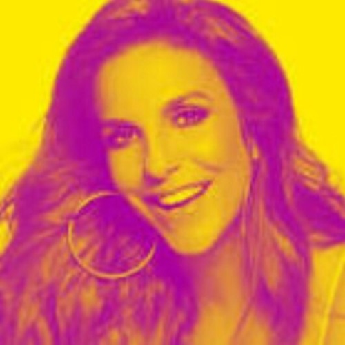Ivete Sangalo - Na Base do Beijo