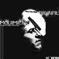 Sonido & Miel-MOVIMIENTO ORIGINAL