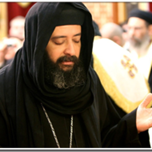 Lamentations of Jeremiah - Fr. Morkos Elkomos