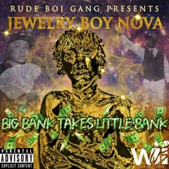 Jewelry Boi Nova Ft KPistol - Run Through A Check (Single) at Rockford Illinois