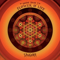 Think In Tongues 148bpm-From VA “The Ancient Secret of the Flower of Life"