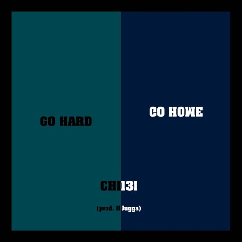 9. Go Hard Go Home [Prod. by H Jugga]