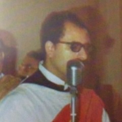 Meghalo - Fr. Bishoy Demetrious