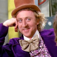 Pure Imagination X Signs of life (rough remix)