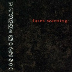 island in the stream (fates warning cover)