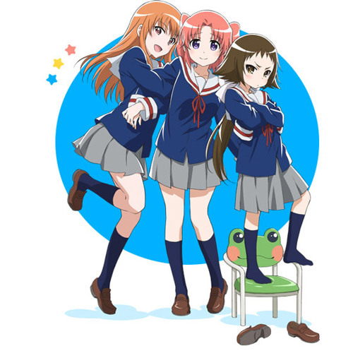 Mikakunin de Shinkoukei Ova 1 - Anime HD - Animes Online Gratis!