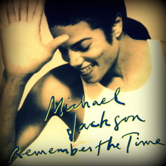 Remember the Time - Michael Jackson x Acapella Bootleg [Lilpop Edit]